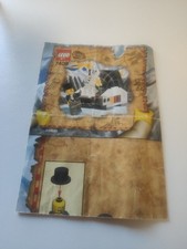 Lego 7409 Orient Expedition