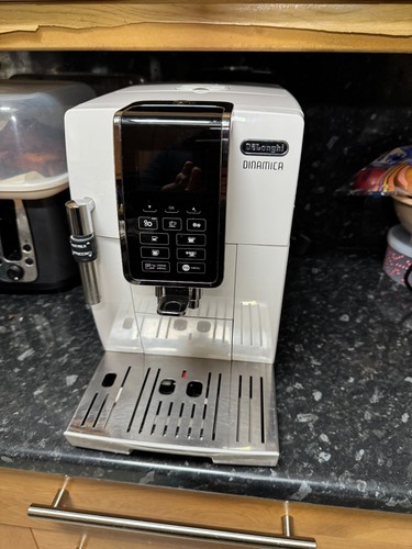 Delonghi dinamica ecam - dinamica,