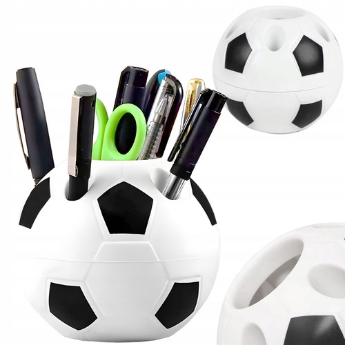 Stiftebecher fussball - stiftebecher,