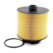 Luftfilter Mann-Filter für