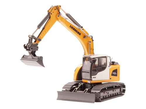 Conrad 2206 liebherr - 2206, r920