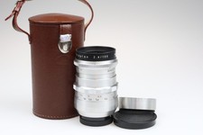 Meyer Optik Görlitz Trioplan