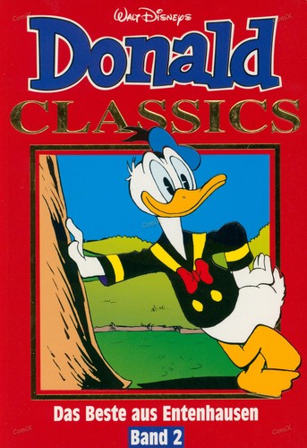 Donald classics das beste - das,