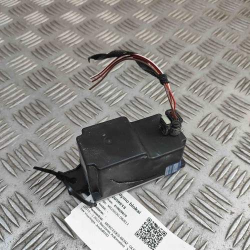 Mercedes benz gle - mercedes-benz,