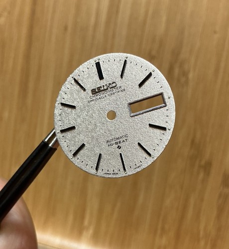 Seiko 5626 7090 beat - seiko, 5626-7090