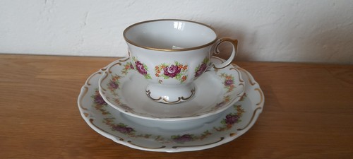 Sammeltassen set tlg - set, 3