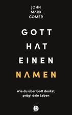 Gott hat einen namen - |, john