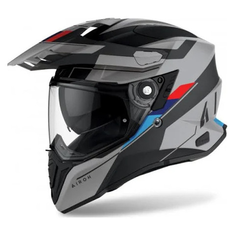 Integralhelm airoh commander - airoh,