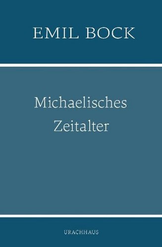 Michaelisches zeitalter emil - michaelisches,