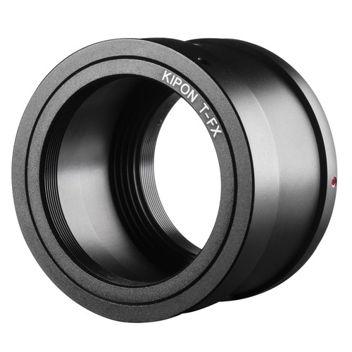 Kipon adapter auf - fuji, by