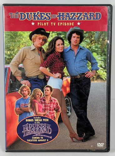The dukes hazzard one - dukes,