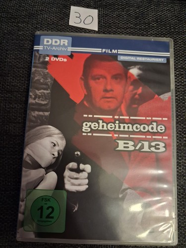 Geheimcode - b,