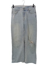 H&M Boyfriendjeans Damen Jeans