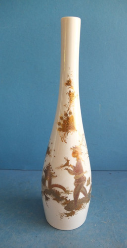 Rosenthal vase quatre - rosenthal,,