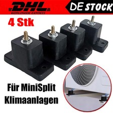 4X Klimaanlagen