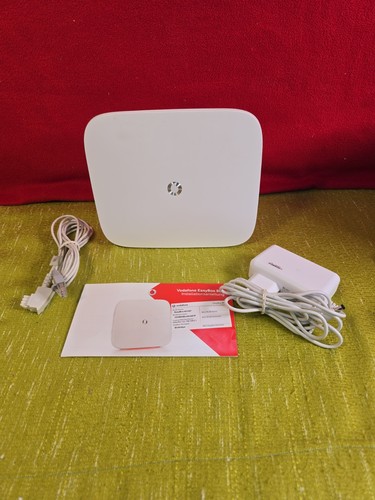 Vodafone easybox 804 dsl - easybox,