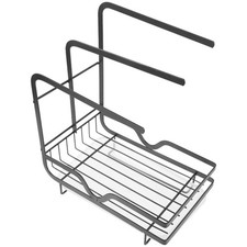  Geschirrhandtuchhalter Für