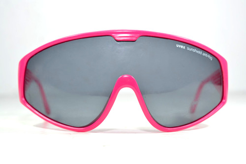 Vintage uvex sunshield - uvex,