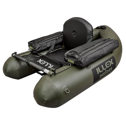 Illex belly boot insider 150 - illex,