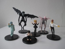 Death note figur - death,
