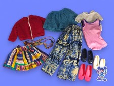 ⭐Furga Puppen Kleidung für