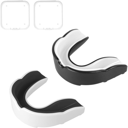 Sport mundschutz stück - sport, 2