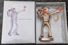 ★★ Original Wackel-Elvis multitronic ★★ Audi  "The Fan" Sammelfigur  NEU & OVP