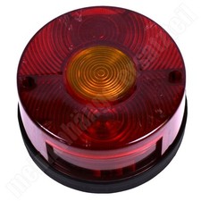 DDR Rückleuchte Rücklicht