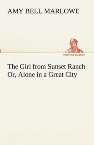 Marlowe girl from sunset - -,