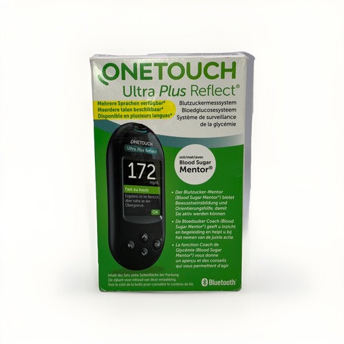 Onetouch ultra plus reflect - onetouch,