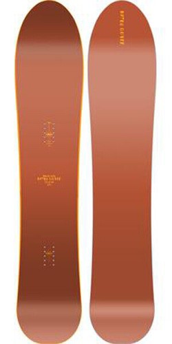 Snowboard freeride powder - snowboard,