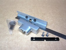 Schüco SICHERHEITSSCHLOSS  EV 1 Nr. 211278 Kurbel-Dreh-Kipp-Fenster