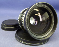 Carl Zeiss Jena Flektogon 2,8/65mm f Pentacon Six - Kiev - Exakta / 2,8 x 65 mm