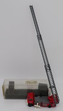 REVELL PRALINE HO 1/87 TRUCK