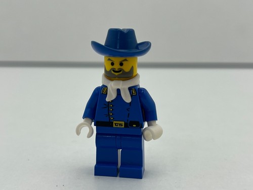Lego system western - system,