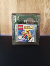 Lego Insel 2 für GBC  Gameboy