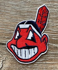 MLB Cleveland Indians PATCH