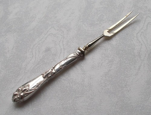 Rar jugendstil art nouveau - jugendstil,