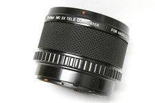 Vivitar Telekonverter / Konverter 2x für Hasselblad gebraucht