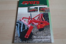 128647) Evers Subsoiler