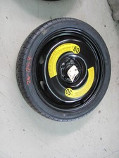 Notrad Skoda Octavia RS 2024 3.5x18 ET25.5 125/70/18 99M 5Q0601027BT Ersatzrad