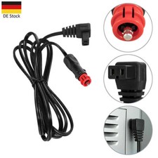 2m Kabel Anschlussleitung 12V