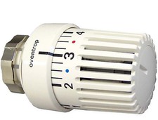 Oventrop Uni LDVL Heizkörper