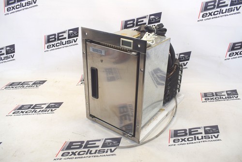 Waeco cool matic - waeco,