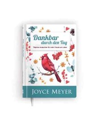 Joyce meyer dankbar durch den - joyce,