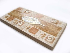 Fliesen Bordüren 9,8x4,8cm