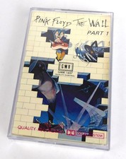 Musikkassette pink floyd - -,