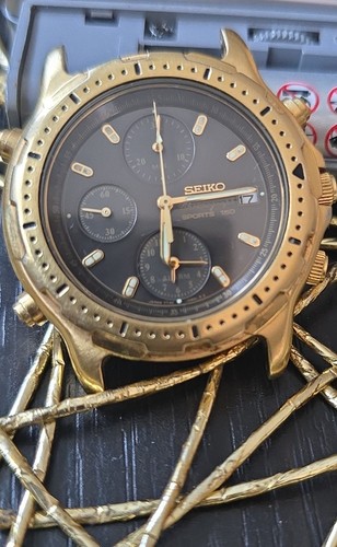 Seiko sports 150 herren - seiko,