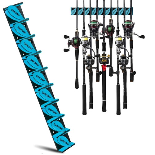 Senshu wandrutenhalter 2er - senshu,