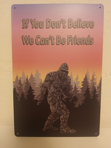 Bigfoot sasquatch yeti you - sasquatch, if